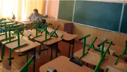 Нові карантинні обмеження: як працюватимуть заклади освіти з 20 вересня (відео)