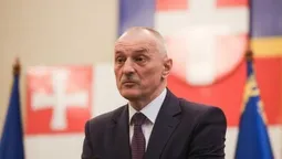 Голова Волинської ОДА розповів, з ким попрощається без жалю