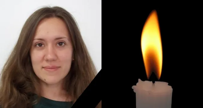 Померла начальниця фінансового відділу луцького заводу «Кромберг енд Шуберт»