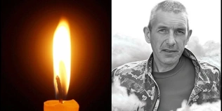 На Волині попрощаються з полеглим Героєм Сергієм Бендасом