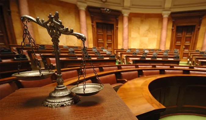 Волинські фіскали за рік виграли в судах понад 200 справ