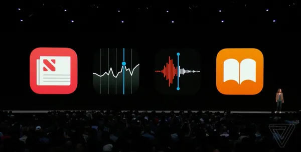 Apple презентувала нові версії iOS та macOS 
