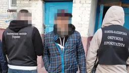 На Камінь-Каширщині зловили чоловіка, який збував наркотики та заборонені ліки (фото)