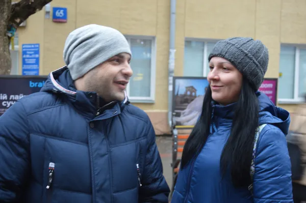 Vox populi: як жартують лучани 1 квітня (фото)