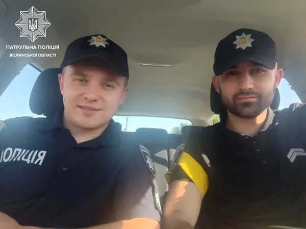 У Луцьку невідомі побили й пограбували приїжджого чоловіка