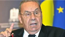 Румунський ексміністр публічно виступив за поділ України (відео)