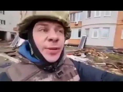 Дмитро Комаров втрапив у новий скандал через російську озвучку своїх відео