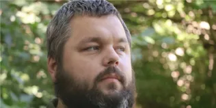 «Зв’язок має працювати, як швейцарський годинник»: інженер з Луцька став головним сержантом у 100-й бригаді (фото)