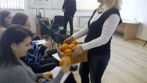 У Луцьку стартувала однорічна академія бізнесу