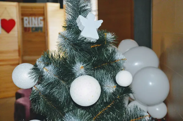 Малечу розважали у кафе «RING DJ CAFE»