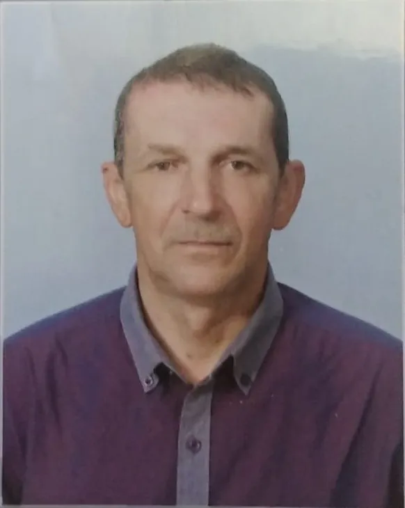 Поліція розшукує зниклого безвісти 62-річного волинянина (фото)