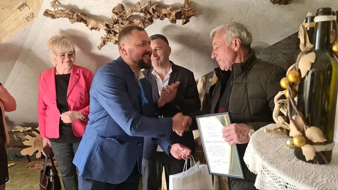 У Звірівському музеї завжди чекають гостей (фоторепортаж)