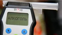 На Волині за ніч спіймали трьох п’яних водіїв (фото)