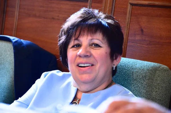 Алла Лісова приписала себе до «Свободи»...