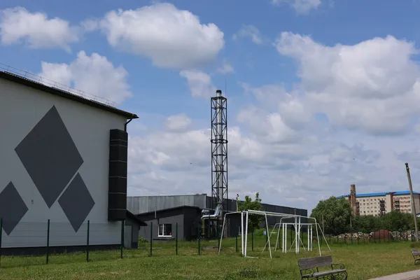 У луцькому університеті створюють інклюзивний спортивний простір для ветеранів (фото)