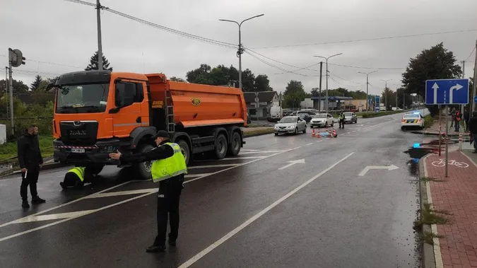 Йшла до церкви: деталі смертельної ДТП у Луцьку, в якій загинула 80-річна жінка