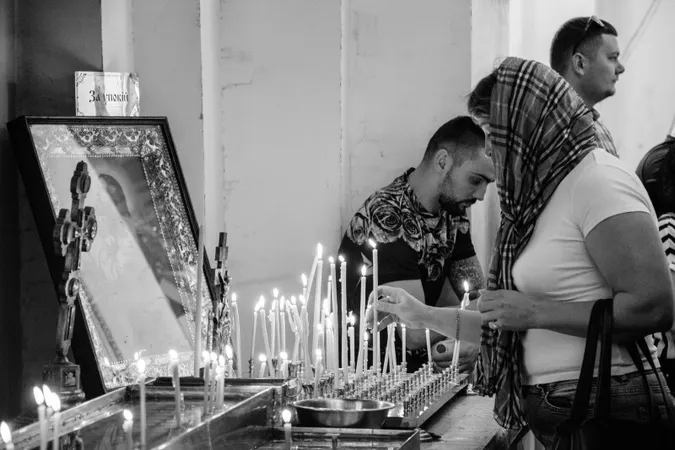 У Луцьку прощалися з загиблим на Донеччині воїном (фото)