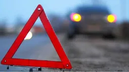 На Ковельщині – ДТП із військовослужбовцем: що відомо (відео)
