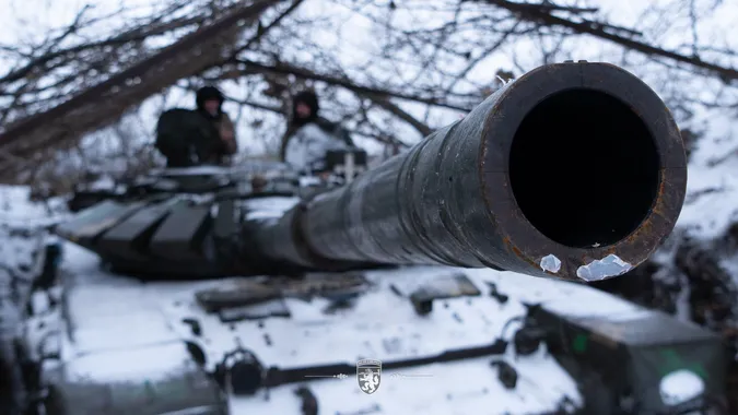 Близько 394 270 окупантів, 6394 танки, 7235 БпЛА: втрати ворога на 10 лютого