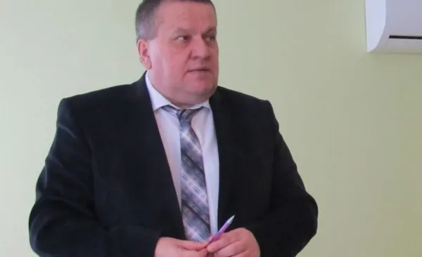 Заступник головного медика Волині відійшов у вічність