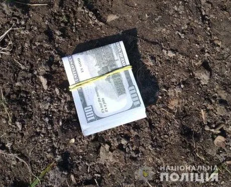На Волині підприємець хотів «обійти» аукціон за дві тисячі доларів (фото)