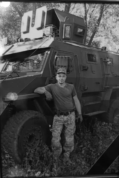 У Луцьку попрощалися з трьома захисниками –  Іваном Маркишем, Артемом Шепляковим та Олегом Піциком (фото)