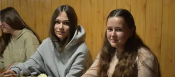 Котлети, нагетси, пюре та банан: як годують школярів у Заборольському ліцеї №32 (фото)