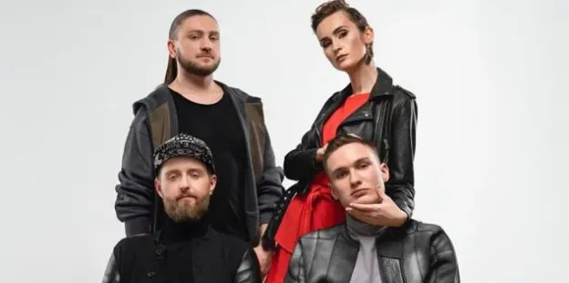 Go_A стала переможцем другого епізоду альтернативного Євробачення-2020 в Ісландії (відео)