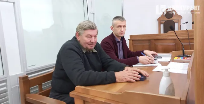 Священник, який судиться з батьком загиблої волинської захисниці, прийшов на засідання