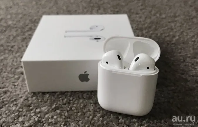 Apple відзняла рекламу бездротових навушників AirPods в Україні (відео)