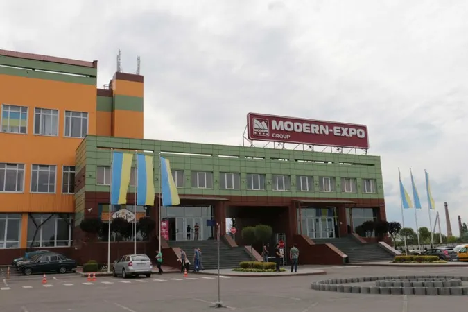 У Луцьку відбудеться «Українсько-іспанський бізнес-форум»