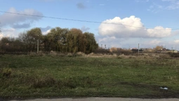 У Луцьку на Теремнівській може з’явитися сучасний стадіон зі штучним покриттям