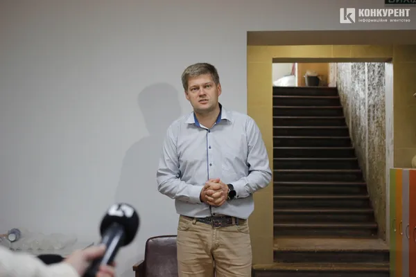 Роман Поліщук