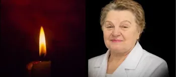 Присвятила життя медицині: на Волині померла відома лікарка-терапевт
