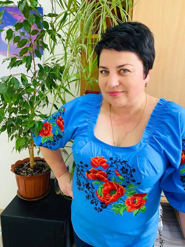 Facebook у вишиванках: волиняни діляться яскравими світлинами (фото)