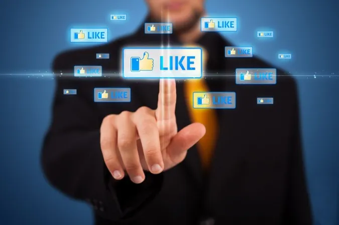 Facebook, Instagram і Twitter втрачають свою популярність