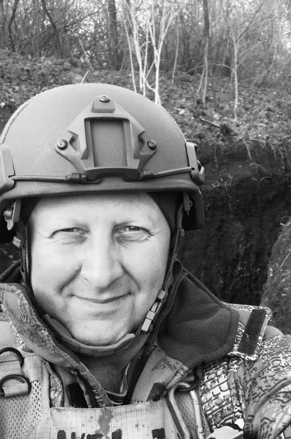 Їде додому востаннє: на Волині прощатимуться з Героєм Русланом Степасюком