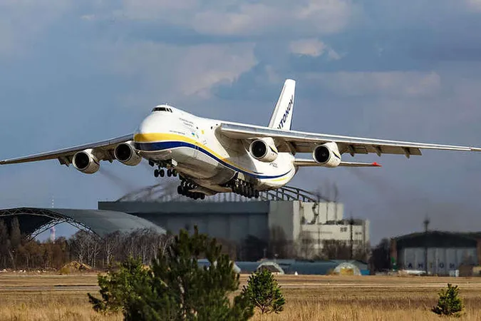 Україна відкриє повітряний простір одразу після перемоги, – «Украерорух»