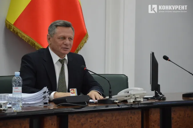 Міський голова незадоволений діяльністю КП, які «надіються тільки на бюджет»