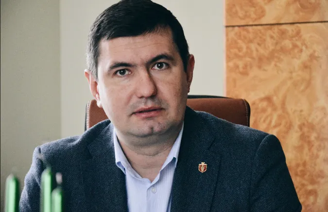«Будемо »присікати«, – Недопад про QR-коди »Приватбанку