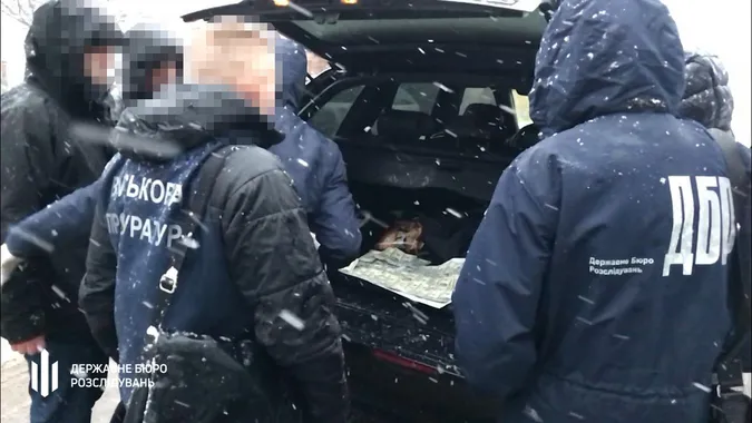 У Луцьку «контррозвідник» за $5 тисяч обіцяв допомогти з роботою в СБУ