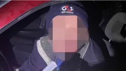 У Ковелі вночі зловили п'яного водія, якому суд заборонив сідати за кермо (фото)