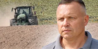 «10 тонн пшениці – 1 тонна дизелю»: як на Волині триває продаж урожаю 2026 року
