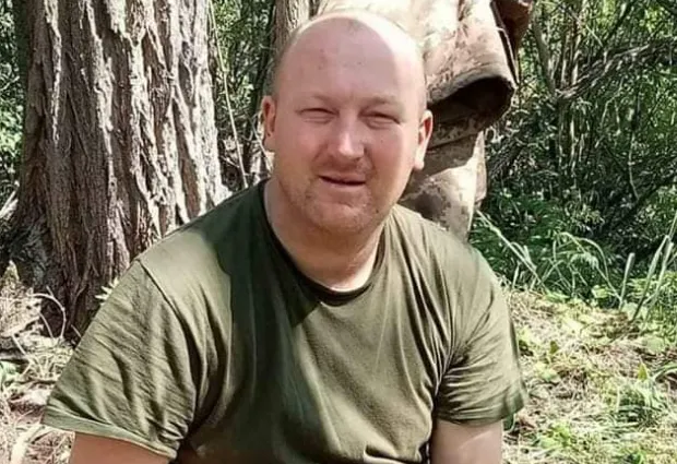 На війні з росією загинув волинянин Олександр Новосад
