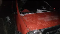 У селі на Волині п'яний водій на смерть збив 60-річну жінку