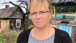 «Поки є церква – село живе»: як занепадає село на Волині, де мешкає 10 людей (відео)