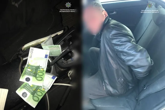 На Волині суд виправдав глухонімого, який пропонував хабар поліції (відео)