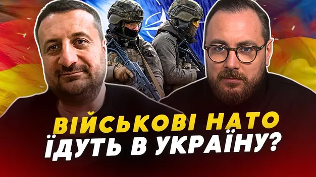 «Куплять корейських солдатів»: чи нападе росія на Європу? (відео)