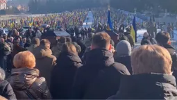 У Львові попрощалися із загиблим волинянином Святославом Дмитруком (фото)