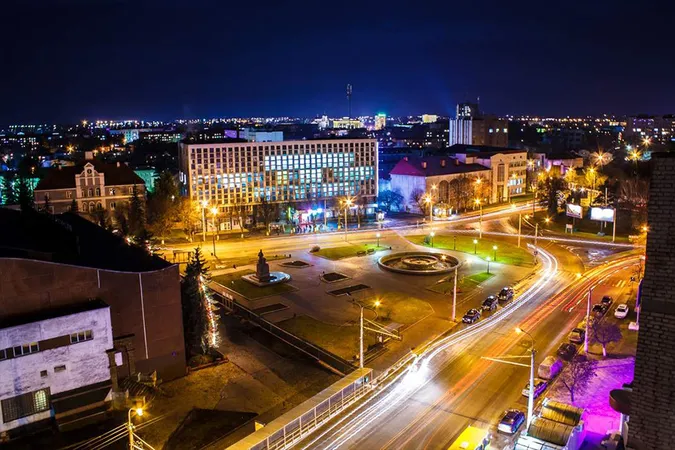 Вночі лучани готові платити більше